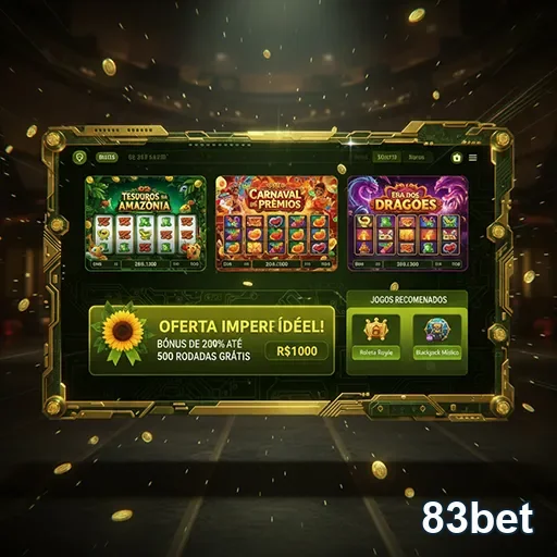 Imagem 2 de 83bet