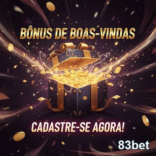 Guia sobre registro - 83bet