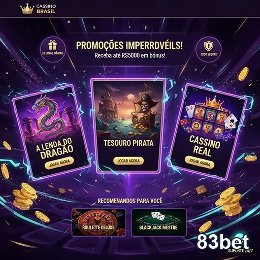 83bet 83bet plataforma